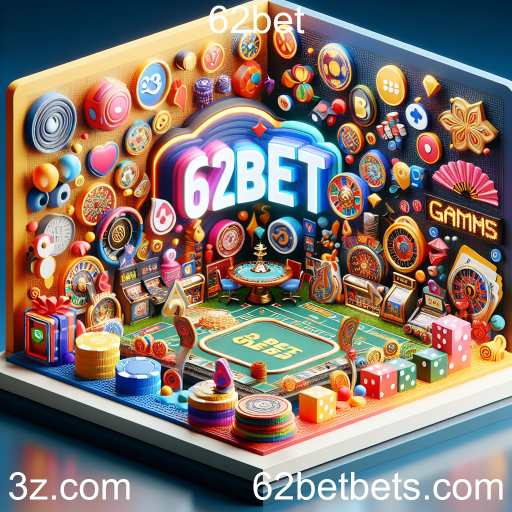 Descubra as Promoções Especiais da 62bet: Oportunidades Imperdíveis para Jogadores