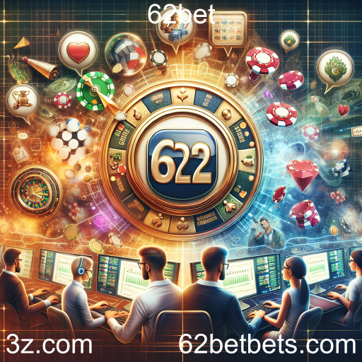 Maximize Suas Chances: Dicas Estratégicas para Jogar no 62bet